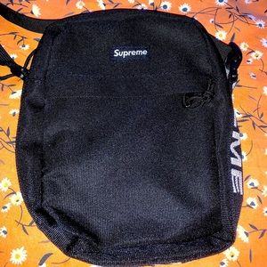 Supreme shoulder bag